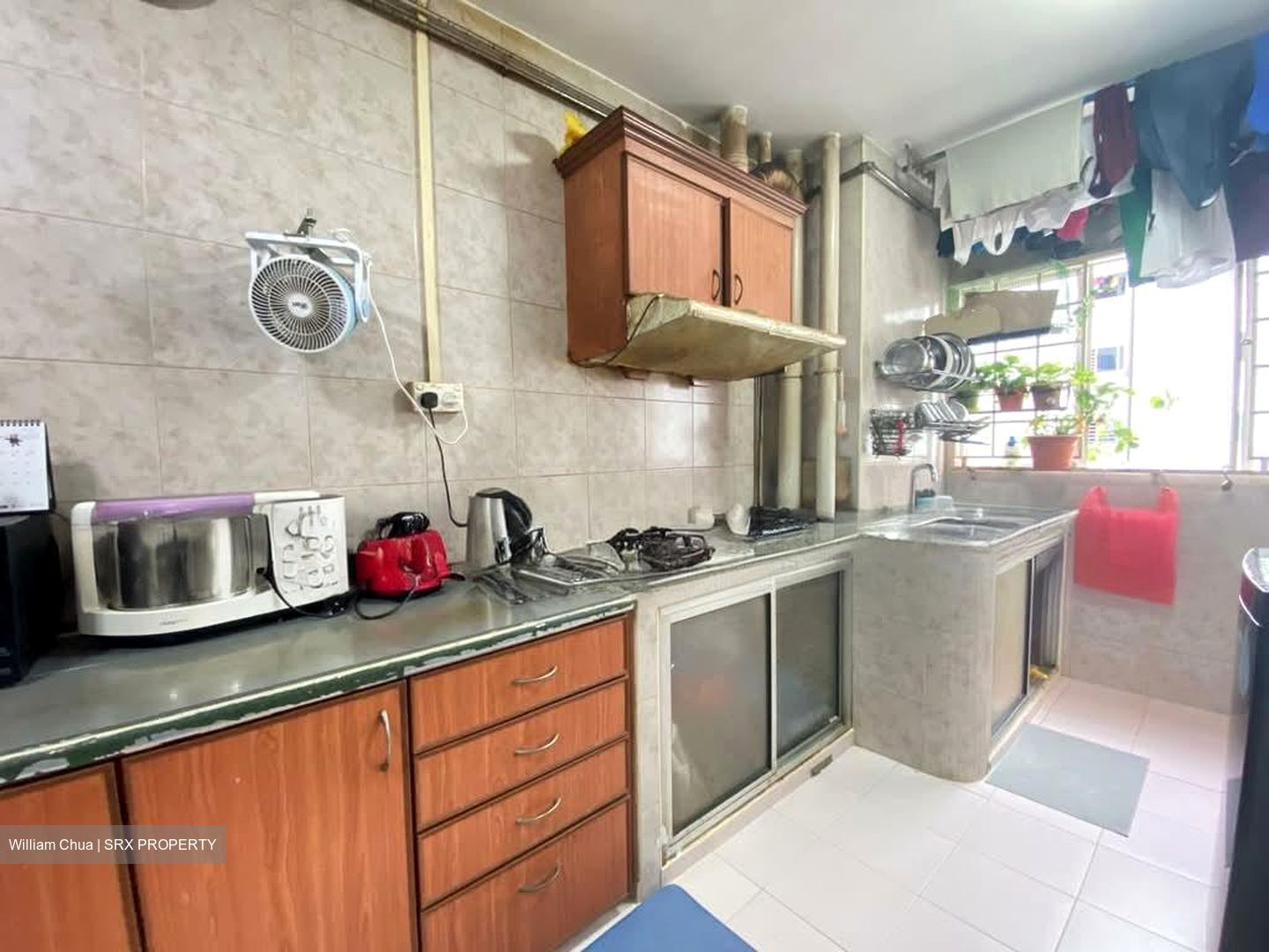 Blk 132 Cashew Road (Bukit Panjang), HDB 3 Rooms #568347891
